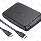 RAVPower 90W 30,000mAh USB-C Power Bank | $60 | Amazon | Clip coupon + use code KJBS76SP
